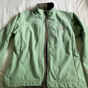 Womens North Face Apex Jacket